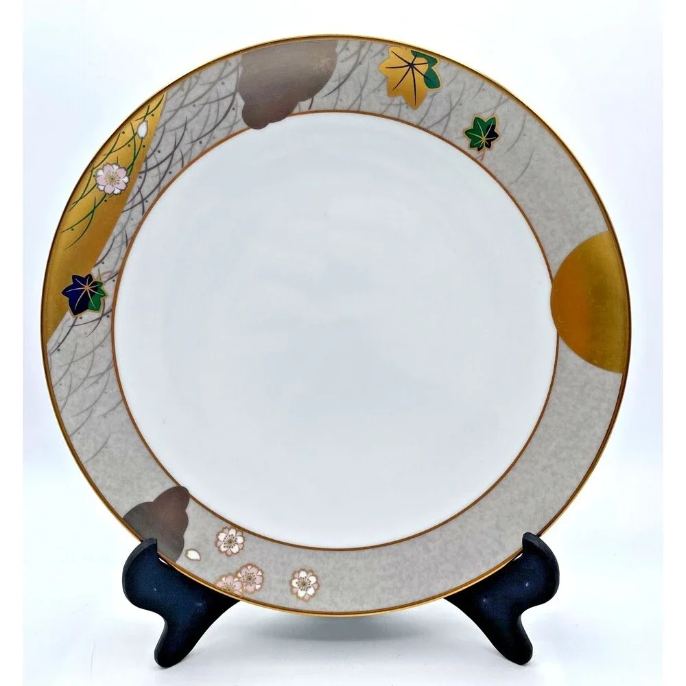 Noritake Ayaminamo 12